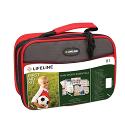 Large Personal Sports Kit